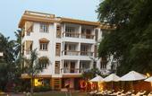 Туры в отель Goa Villagio by Crystal Hospitality