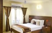 Туры в отель Goa Villagio by Crystal Hospitality