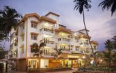 Туры в отель Goa Villagio by Crystal Hospitality