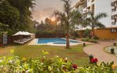 Туры в отель Goa Villagio by Crystal Hospitality