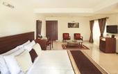Туры в отель Goa Villagio by Crystal Hospitality
