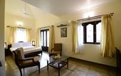 Туры в отель Goa Villagio by Crystal Hospitality