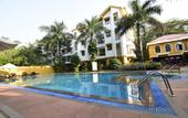 Туры в отель Goa Villagio by Crystal Hospitality
