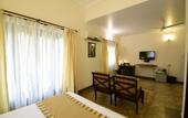 Туры в отель Goa Villagio by Crystal Hospitality