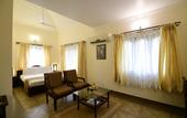 Туры в отель Goa Villagio by Crystal Hospitality