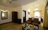 Туры в отель Goa Villagio by Crystal Hospitality