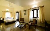 Туры в отель Goa Villagio by Crystal Hospitality