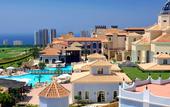 Туры в отель Melia Villaitana