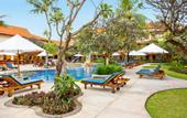 Туры в отель Bali Rani