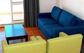 Туры в отель Villas d'Agua
