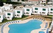 Туры в отель Villas d'Agua