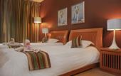 Туры в отель Villas Mon Plaisir