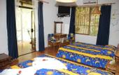 Туры в отель Villas Rio Mar