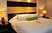 Туры в отель Villas Sol Hotel and Beach Resort Culebra (Costa Rica)