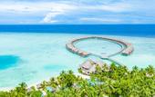 Туры в отель Sun Siyam Vilu Reef
