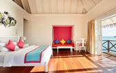 Туры в отель Sun Siyam Vilu Reef