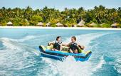 Туры в отель Sun Siyam Vilu Reef