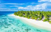 Туры в отель Sun Siyam Vilu Reef