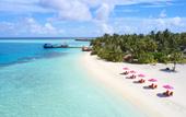 Туры в отель Sun Siyam Vilu Reef