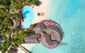 Туры в отель Sun Siyam Vilu Reef