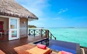 Туры в отель Sun Siyam Vilu Reef