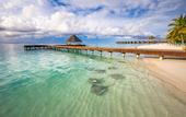 Туры в отель Sun Siyam Vilu Reef