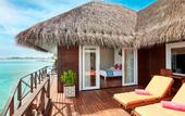 Туры в отель Sun Siyam Vilu Reef