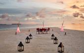 Туры в отель Sun Siyam Vilu Reef