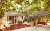 Туры в отель Sun Siyam Vilu Reef