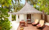 Туры в отель Sun Siyam Vilu Reef