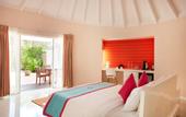 Туры в отель Sun Siyam Vilu Reef