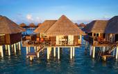 Туры в отель Sun Siyam Vilu Reef