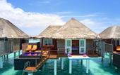Туры в отель Sun Siyam Vilu Reef