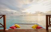 Туры в отель Sun Siyam Vilu Reef