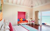 Туры в отель Sun Siyam Vilu Reef