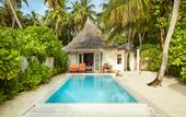 Туры в отель Sun Siyam Vilu Reef