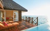 Туры в отель Sun Siyam Vilu Reef