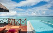 Туры в отель Sun Siyam Vilu Reef