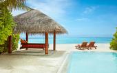 Туры в отель Sun Siyam Vilu Reef
