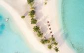 Туры в отель Sun Siyam Vilu Reef