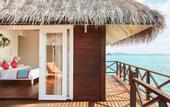 Туры в отель Sun Siyam Vilu Reef