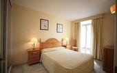 Туры в отель Ona Campanario Aparthotel