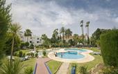 Туры в отель Ona Campanario Aparthotel