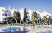 Туры в отель Ona Campanario Aparthotel