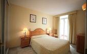 Туры в отель Ona Campanario Aparthotel