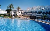 Туры в отель Vime La Reserva De Marbella
