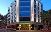 Туры в отель Pestana Arena Barcelona