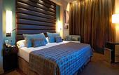 Туры в отель Pestana Arena Barcelona
