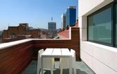 Туры в отель Pestana Arena Barcelona