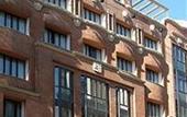 Туры в отель Vincci Centrum